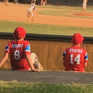 Meet your Posher, Tyler